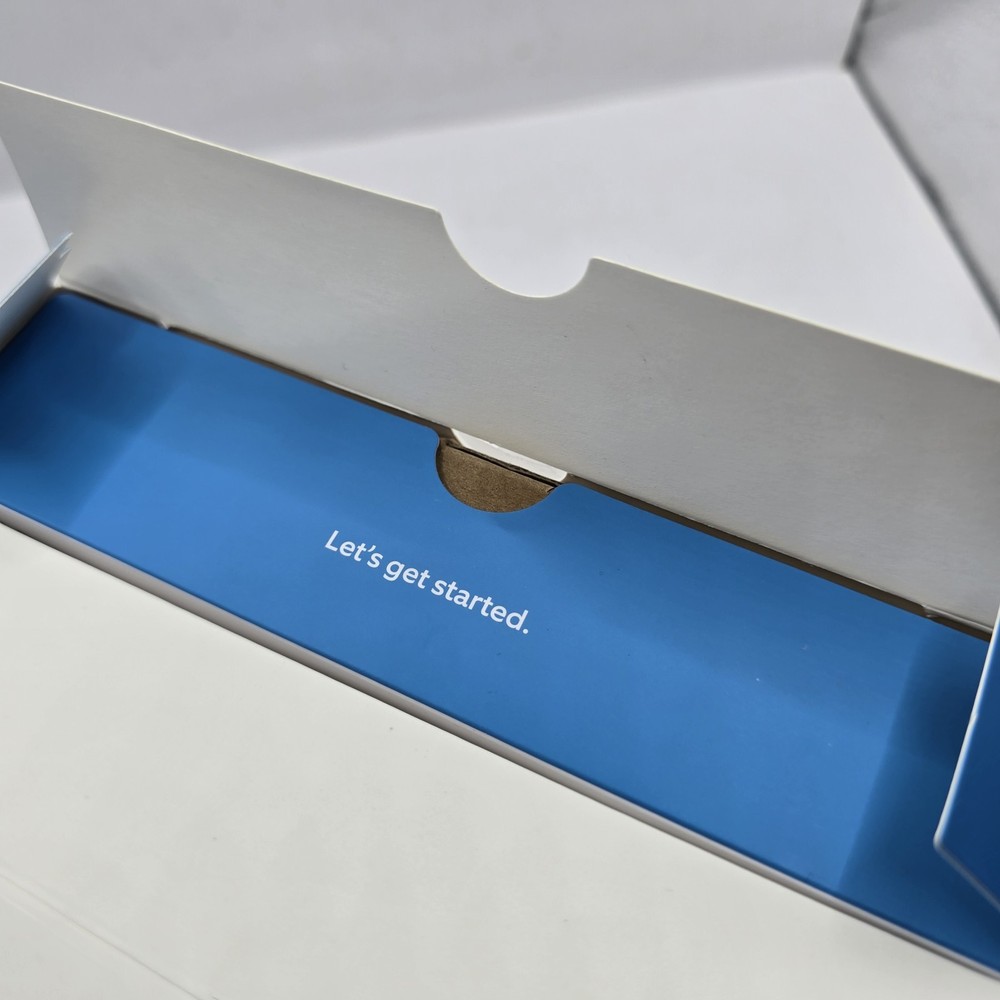 Ring Alarm Wireless Keypad 2nd Generation Z Wave Open Box