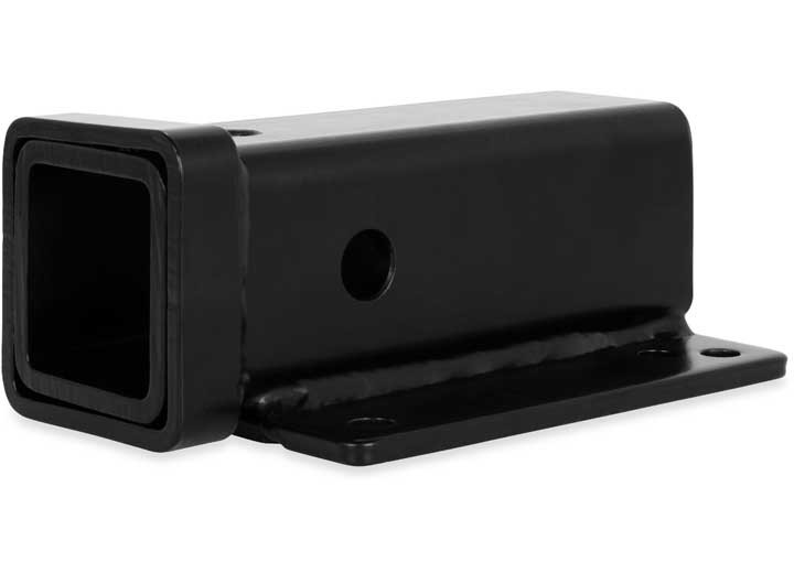 Camco 48473 Eaz-Lift Receiver Hitch & Bumper Mount