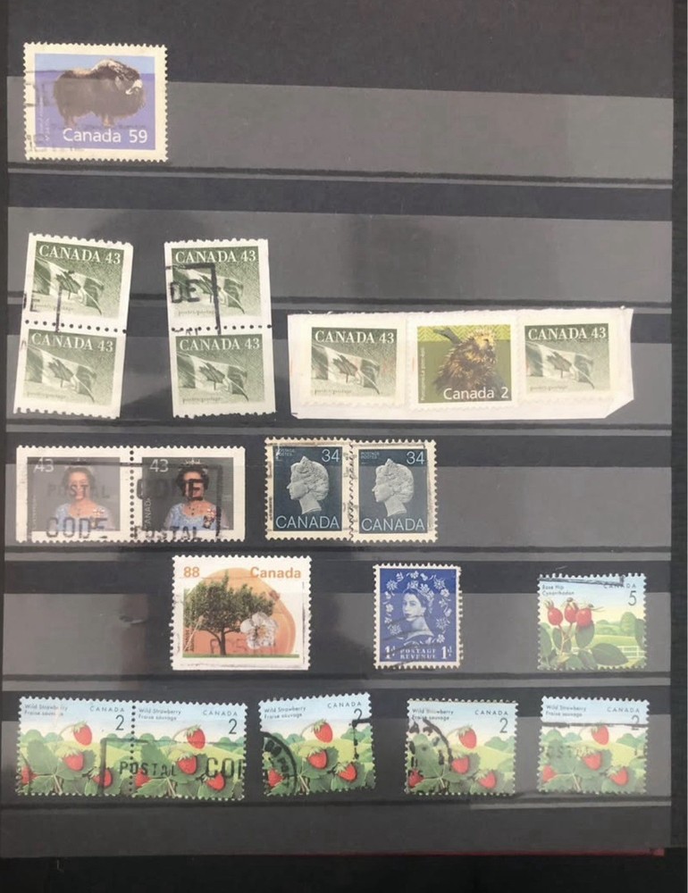 stamp