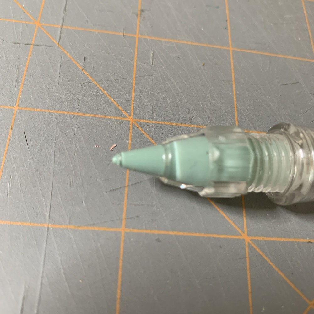 Silhouette Pick-Me-Up Precision Pickup Placement Tool