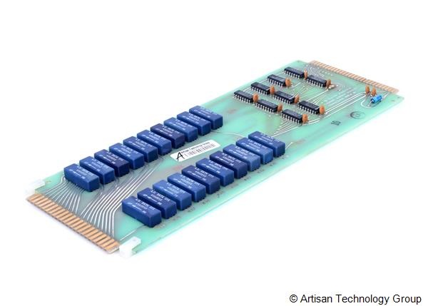 AD Data Systems 230142-12-1020 Relay Board