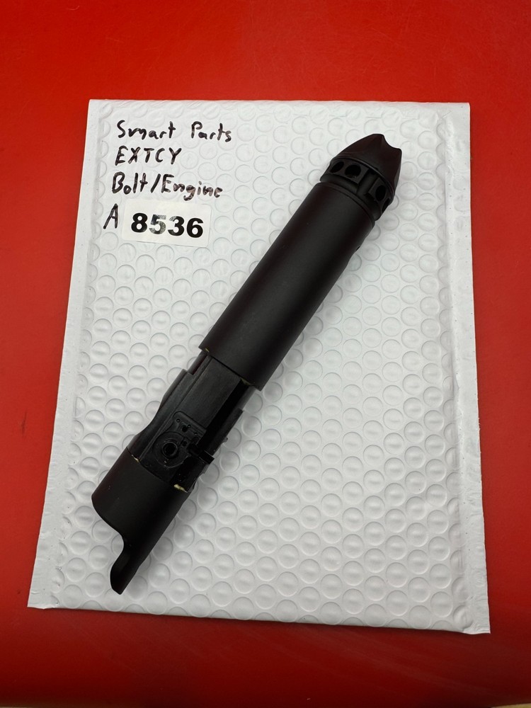 Smart Parts EXTCY Bolt/Engine
