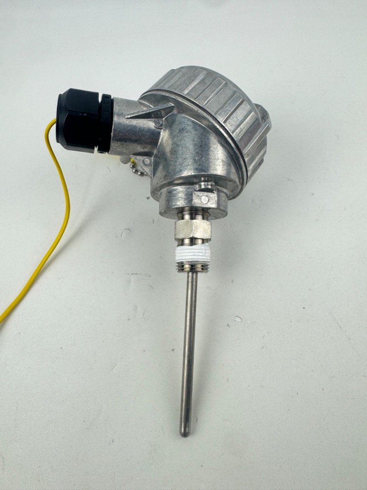 Prosense THMK-C04-03, Temperature Sensor, Thermocouple Probe