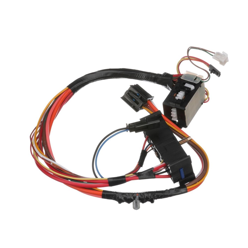 For 2000-2002 Chevrolet Silverado 1500 Ignition Switch SMP 2000 2001 2002