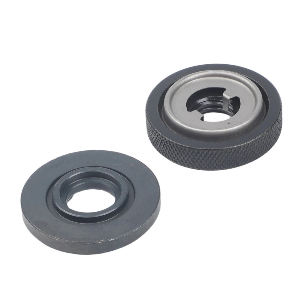 Angle Grinder Replacement Inner Outer Flange for Dewalt For DCG405 DCG414 Model