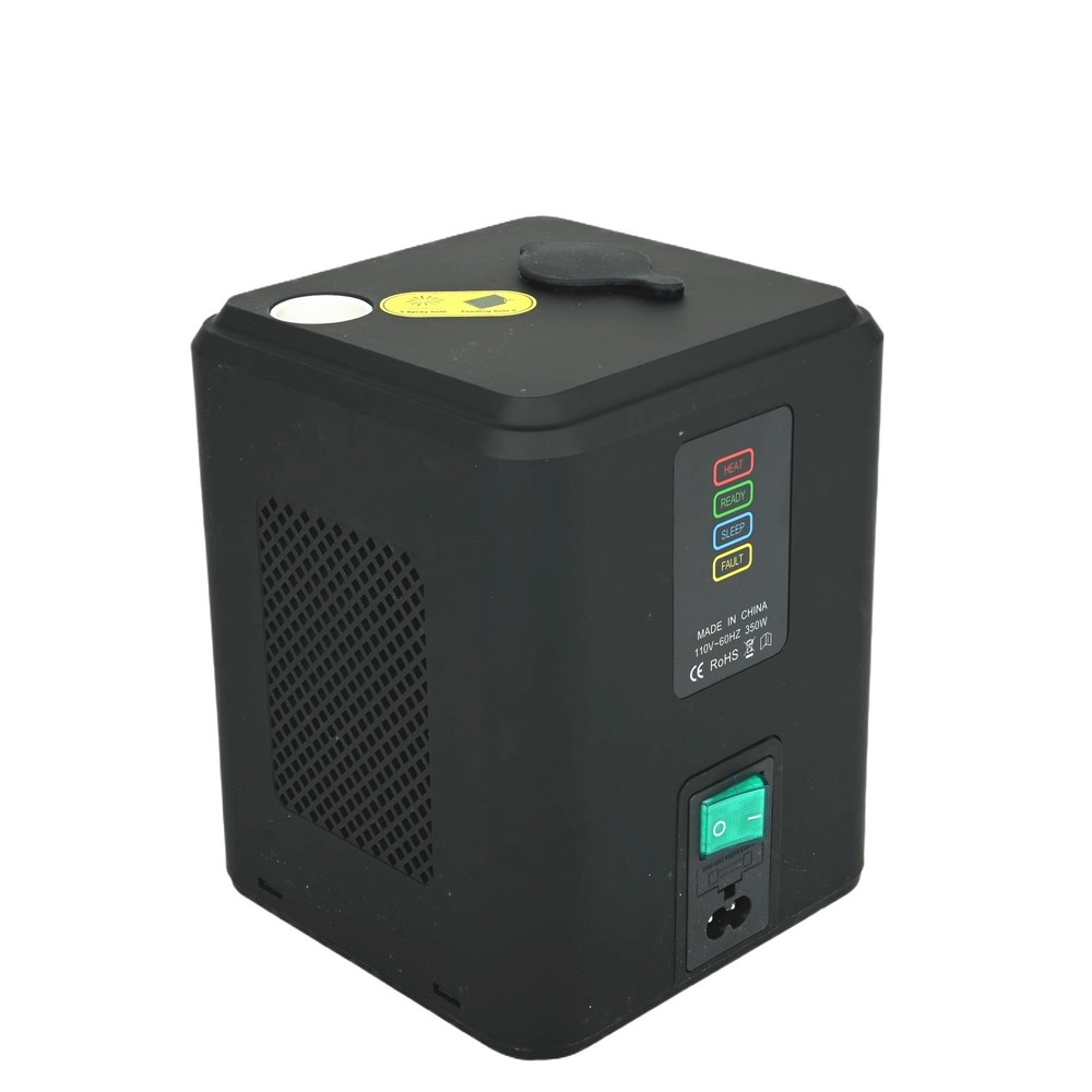 Mini Cold Spark Machine Firework Machine DJ Wedding Stage Effect Remote Control