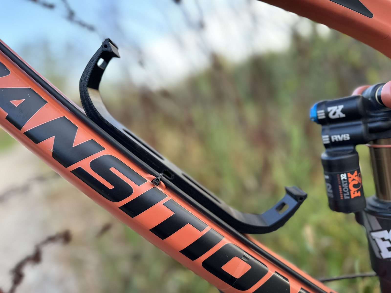 Bose SoundLink Flex Bicycle MTB E-Bike Speaker Mount Bracket - SpeakerCaddy