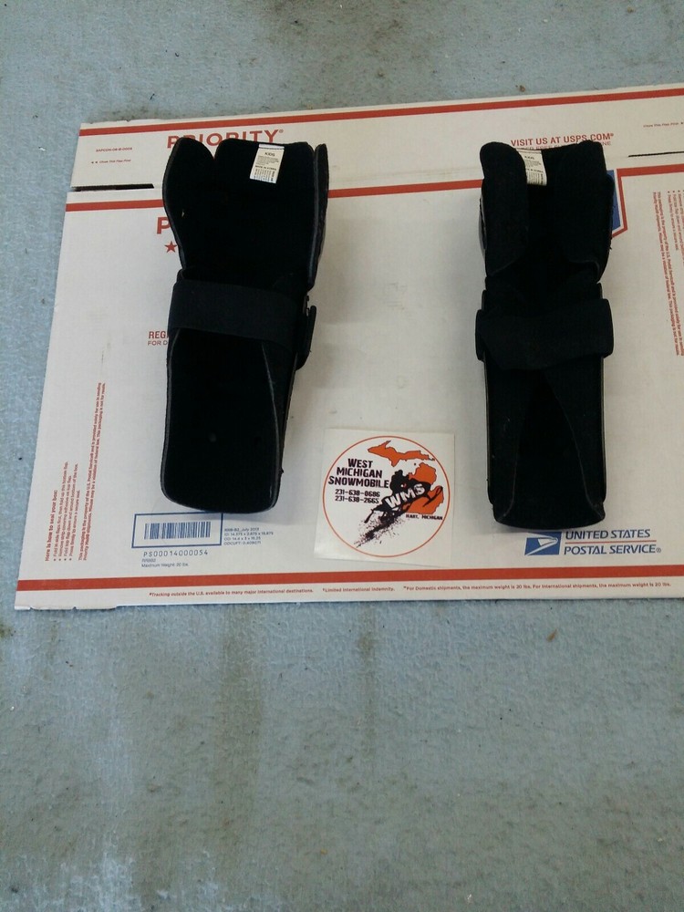 Thor Knee Guards NOS