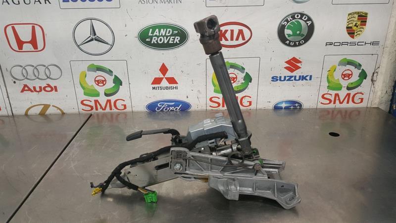 RANGE ROVER EVOQUE L538 2.2 DIESEL AUTOMATIC STEERING COLUMN