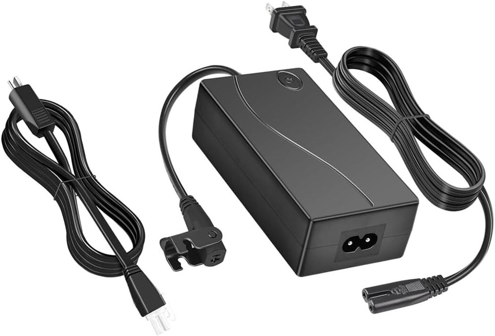 Adjustable Bed Power Supply Replacement,3 Piece Base power adapter Sealy Ease