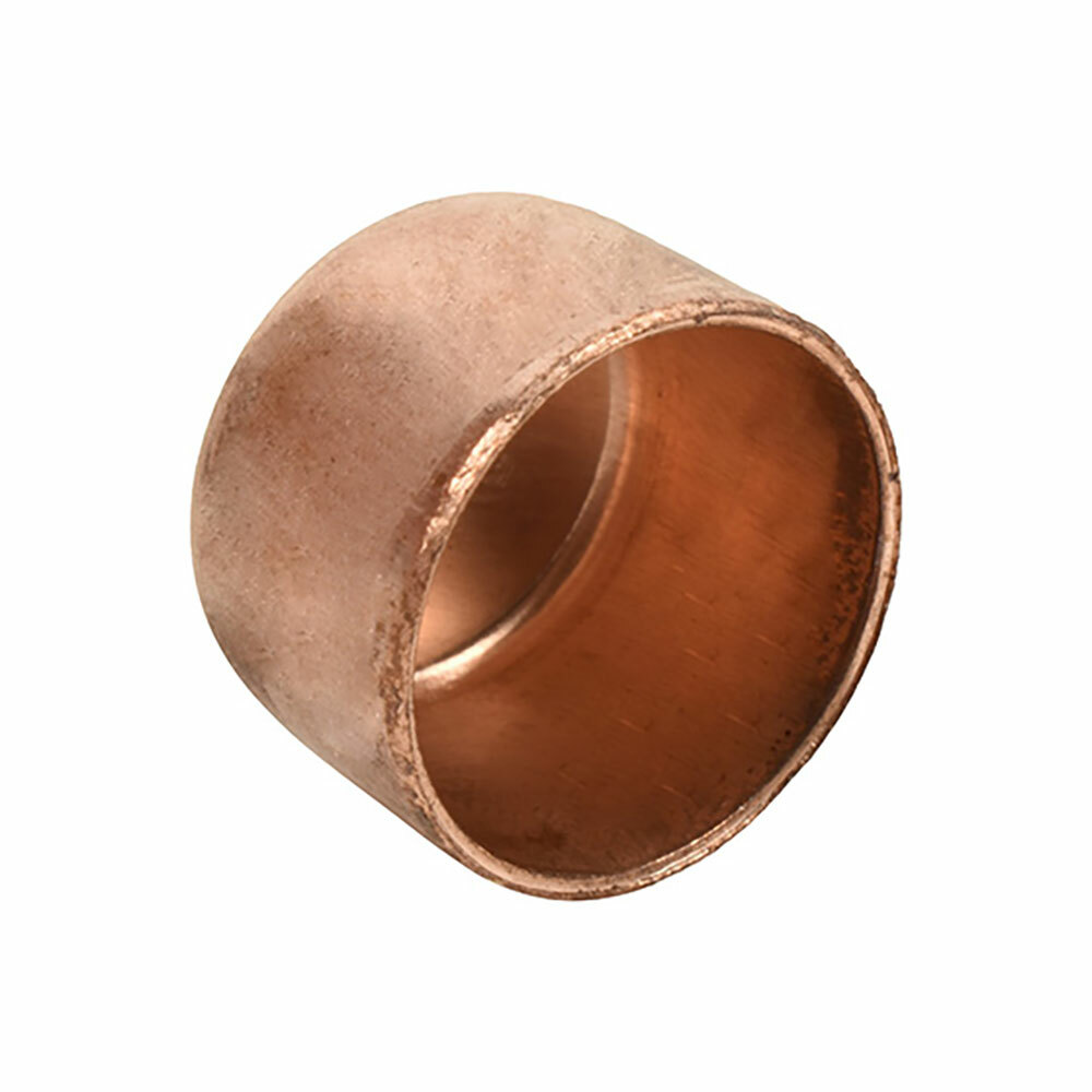 Primex 83779 1/8 Copper Cap