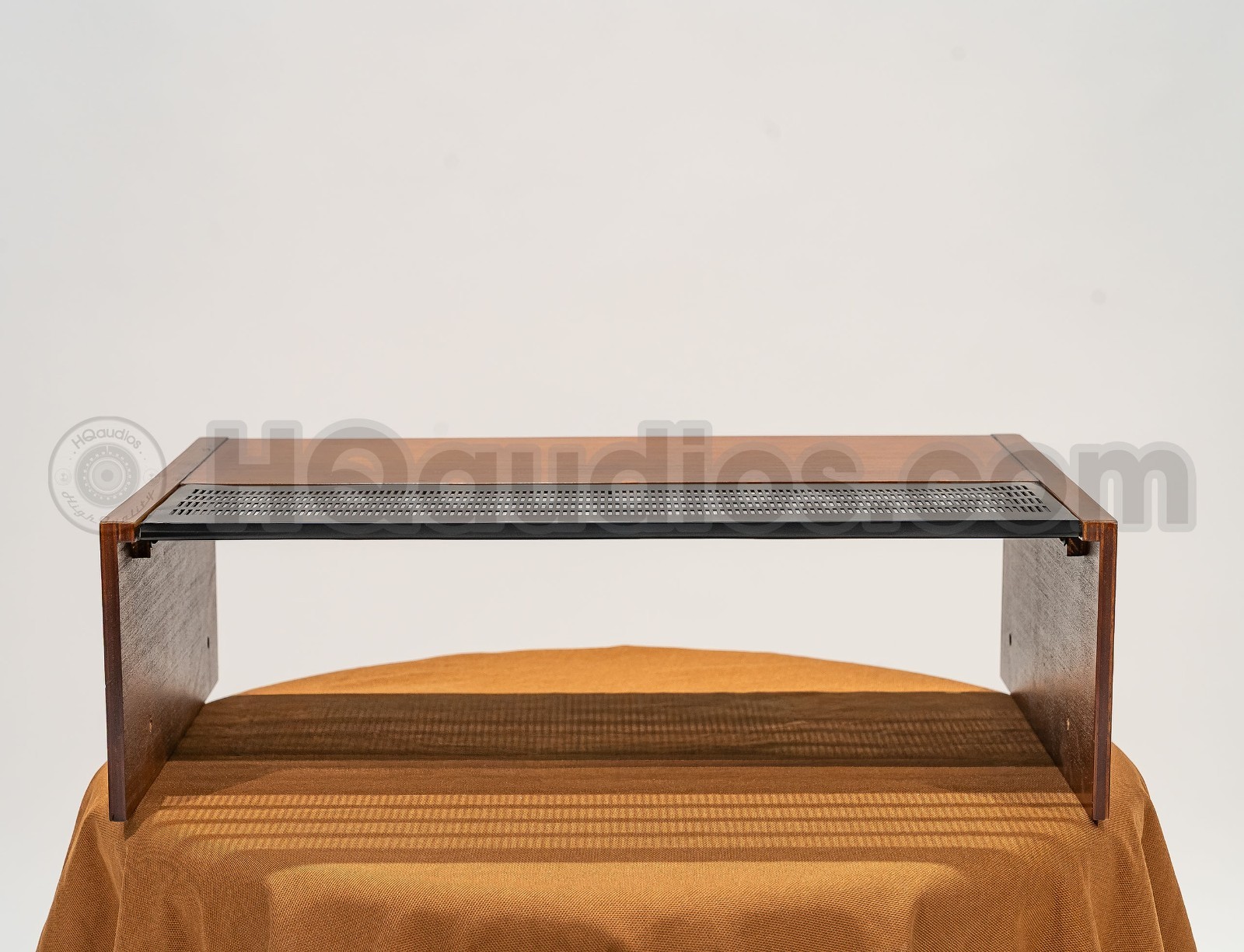 Pioneer SX-850 Walnut Wood Case – Vintage Style Plywood Cabinet– 1 Year Warranty