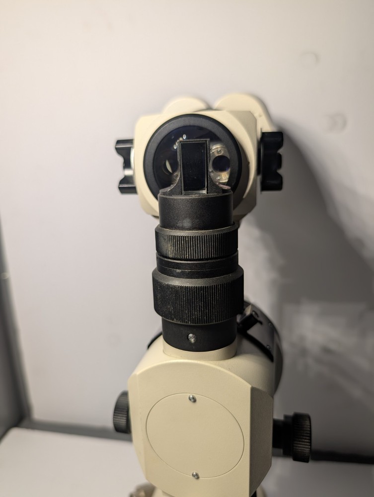 Topcon SL-2E Slit Lamp