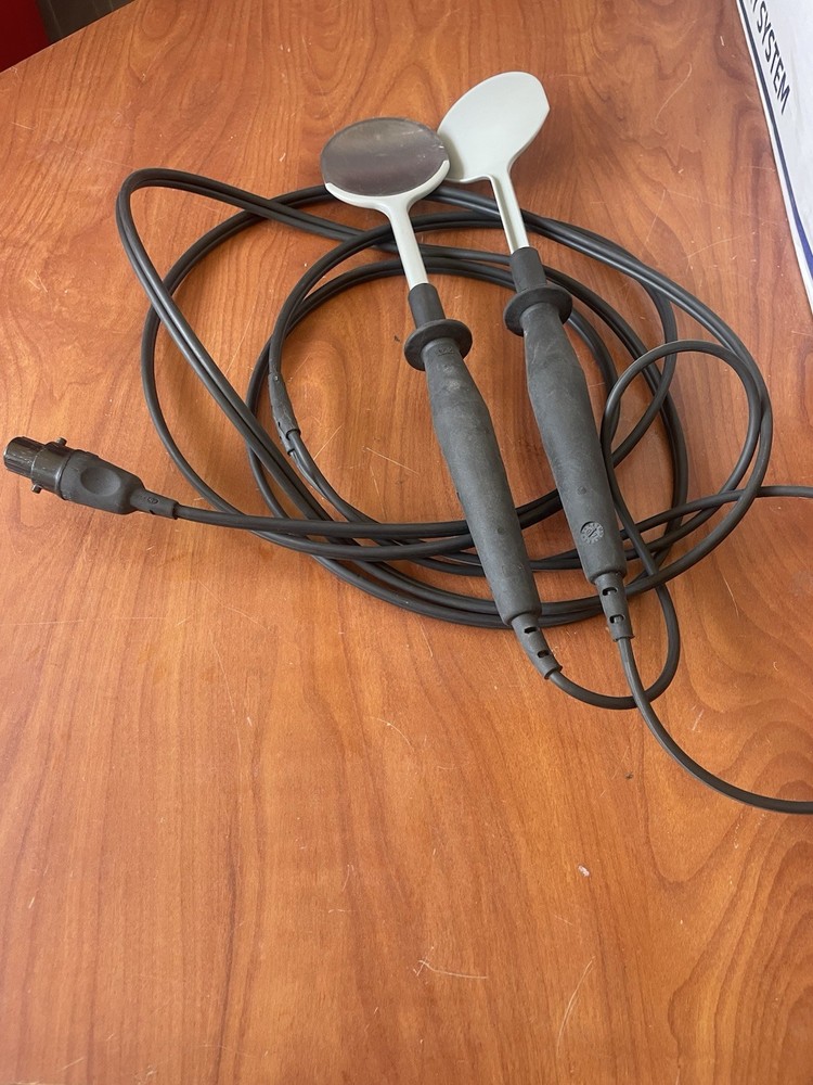 Philips M1741A Switchless 7.5cm Internal Paddles