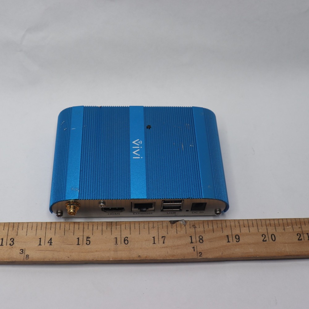 VIVI Wireless Presentation Receiver No Cord VWP-100-5W