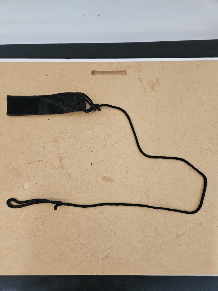 Strap And String Small Strap Body Board Raft