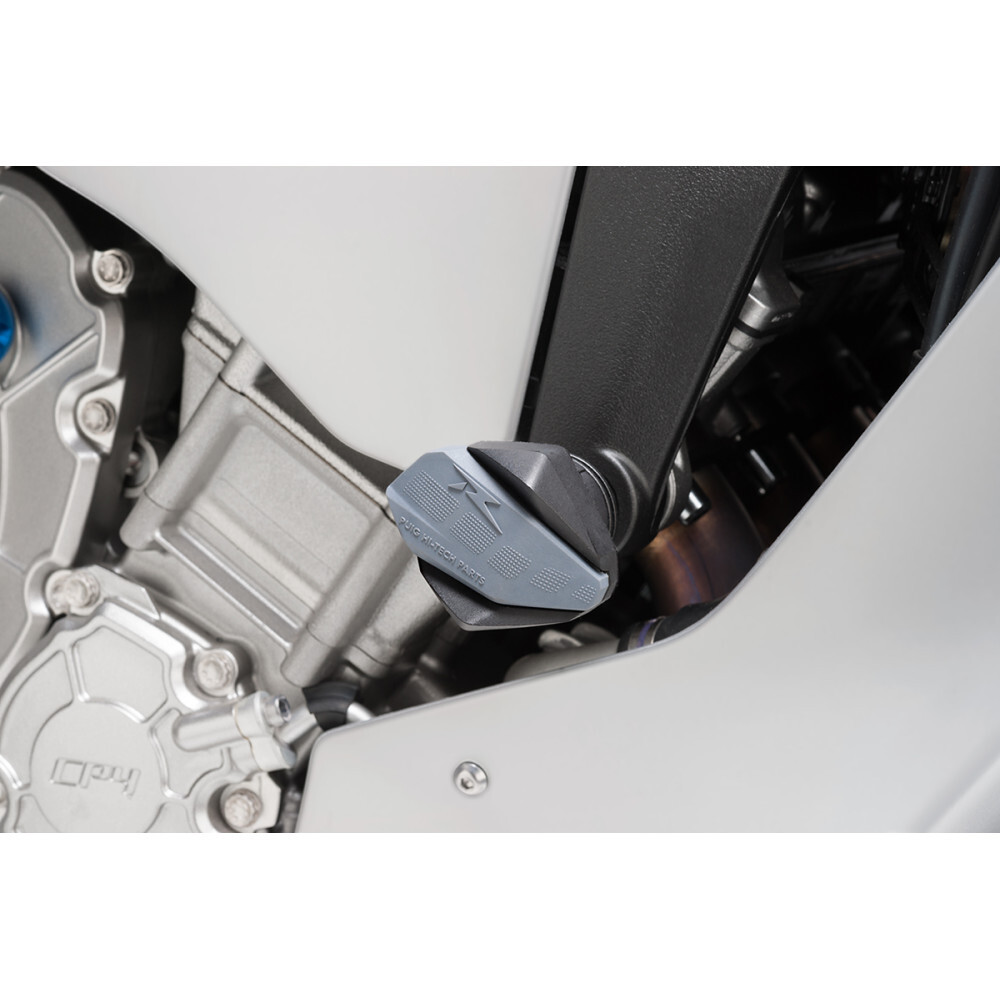 Puig Frame Sliders - Yamaha | 7724N