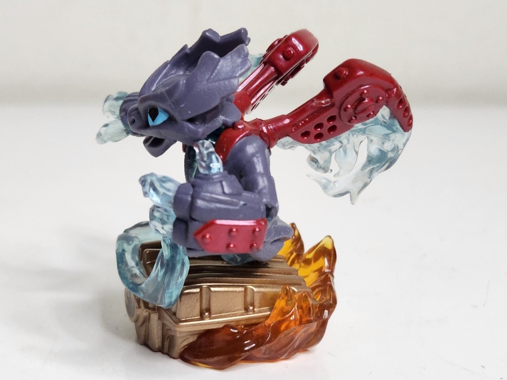 Skylanders 97532888 Dark Spitfire Figure