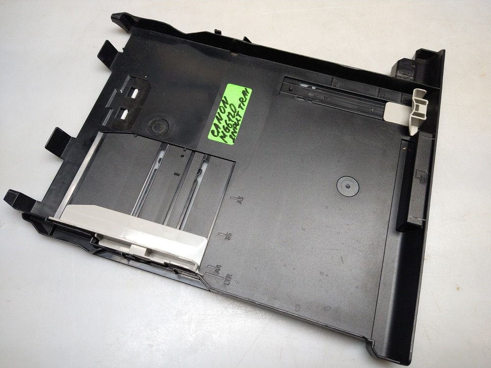 Canon Pixma MG6120 Main Input Paper Loading Cassette Tray CF