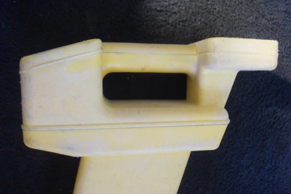 Dynatel Model 2273 Locator Wand ONLY