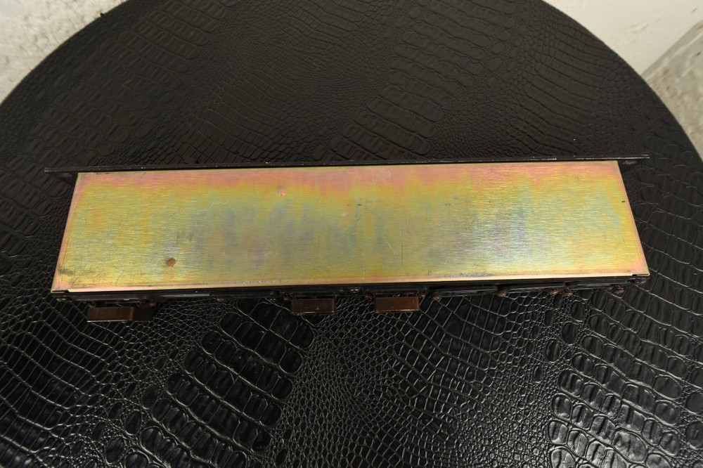 Motion Laboratories Module Power Distribution Motor Control System Mountable