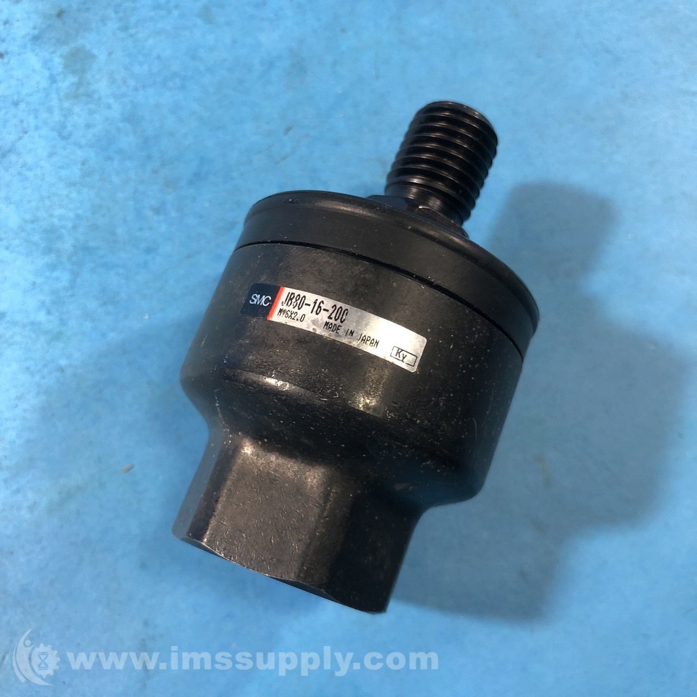 SMC JB80-16-200 Floating Accessory Joint USIP