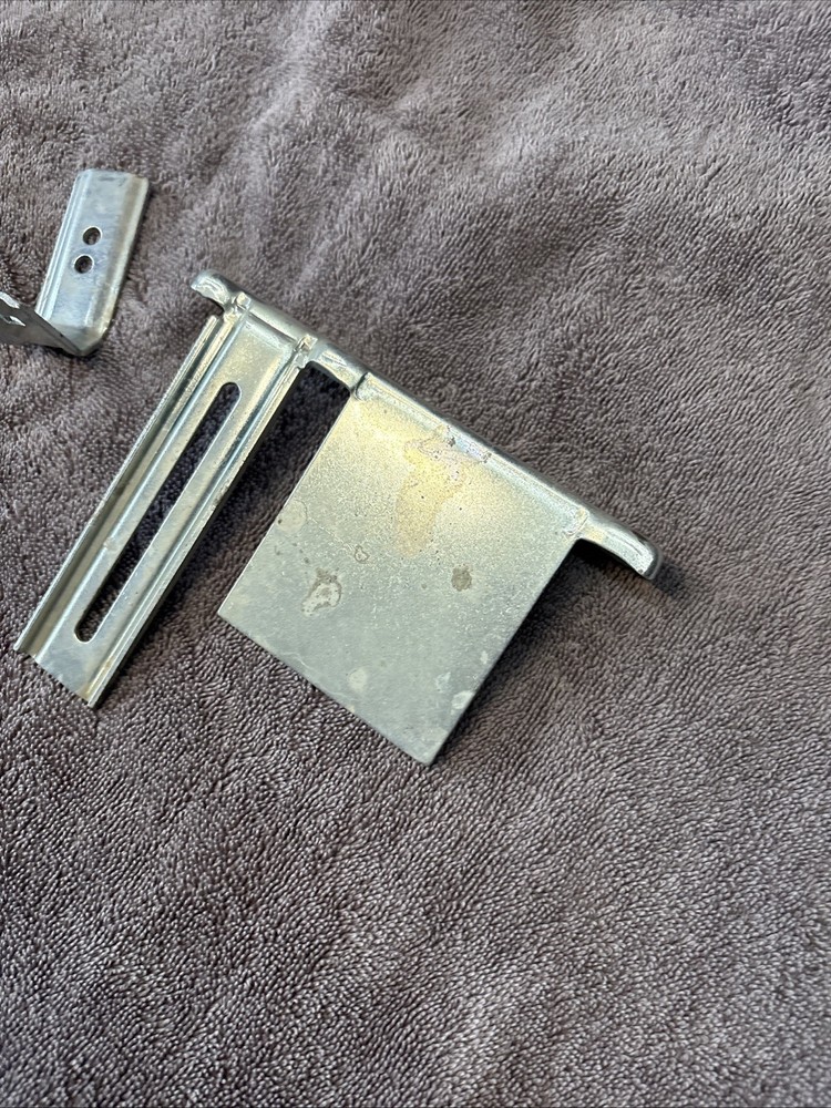 Bosch Planer 3272A Attachment Used.