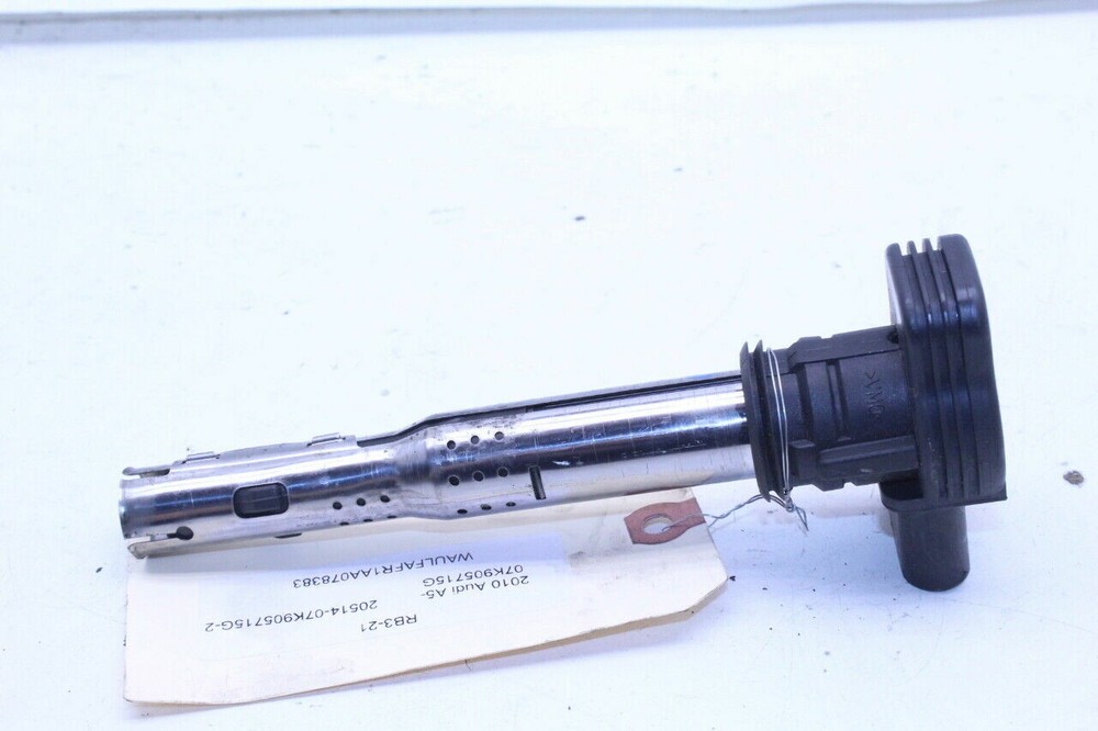 2010 Audi A5 Ignition Coil OEM