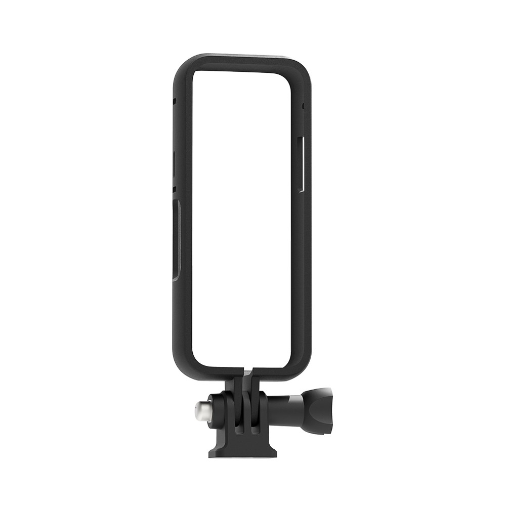 Rabbit Cage Plastic Frame Protective Cover for Insta360 One X3 Action Camera