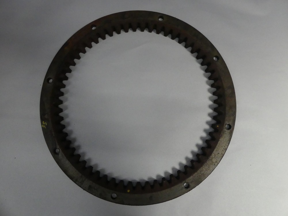 Flex plate output drive hub #35