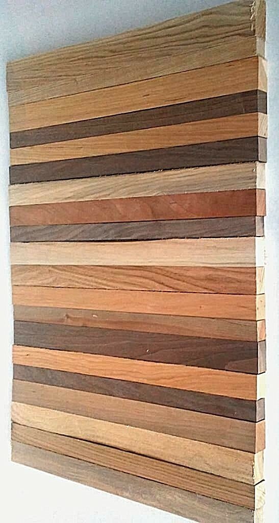 NO KNOTS 3/4"x1"x24" WALNUT Ash MAPLE Oak CHERRY Board Edge Wood Cutting 30 pcs