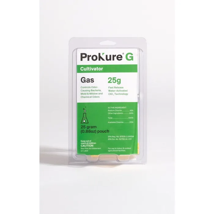 Prokure G 25g No clamshell