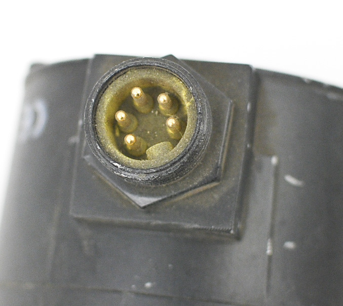 Danaher Motion 801-133 Stepper Motor Model S33T