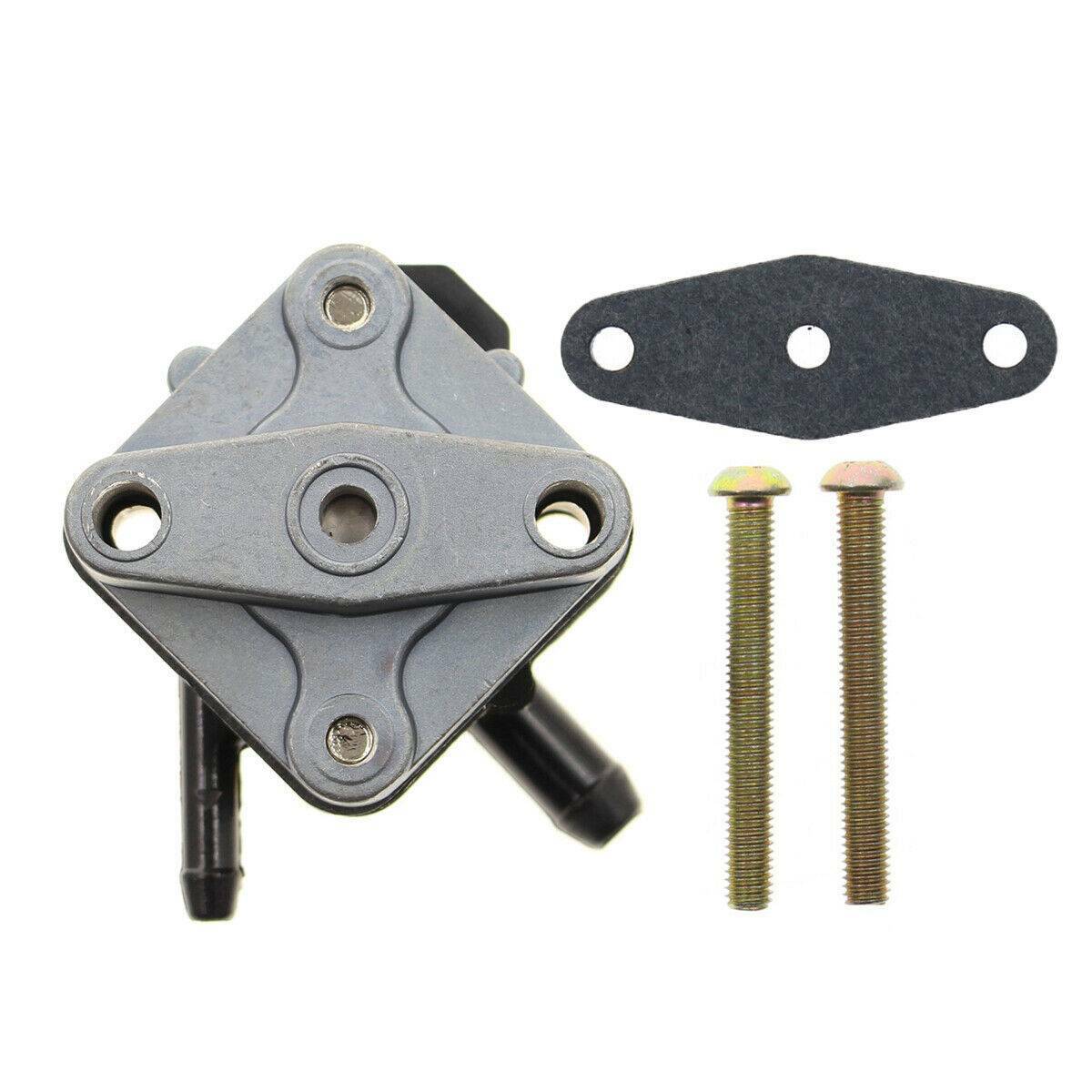 Fuel Pump for Johnson Evinrude OMC 0388685 388685 3911667 6HP 8HP 9.9HP 15HP