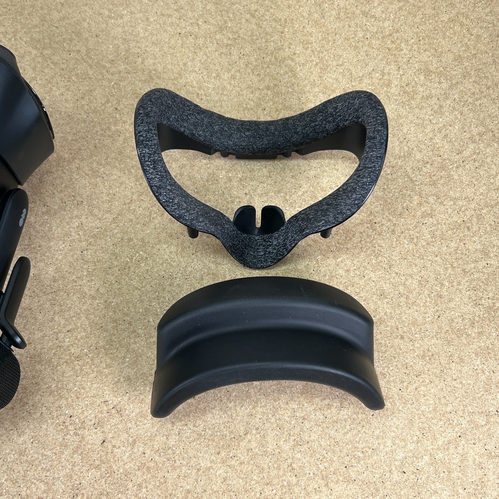 Steam Valve Index VR Gaming HEADSET ONLY - Tested and Working