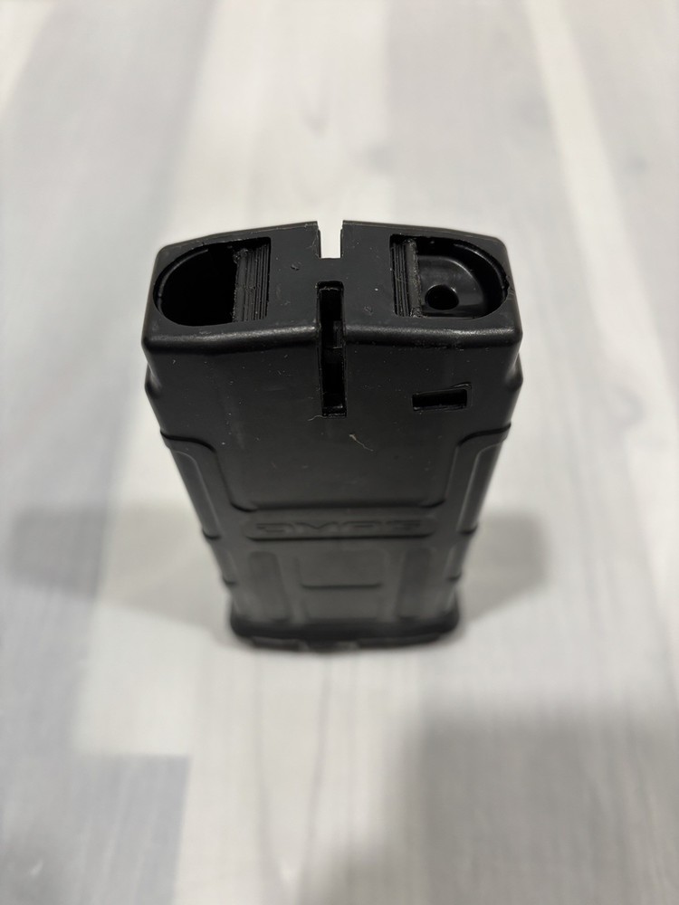 MCS 468 Paintball Maker