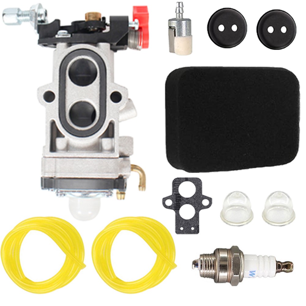 Carburetor Kit For RedMax EBZ7500 EBZ7500RH Backpack Blower