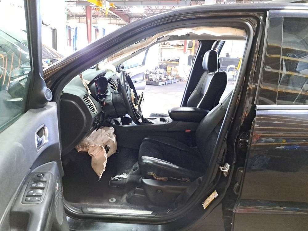 2018 Durango Amplifier Sku#4192162