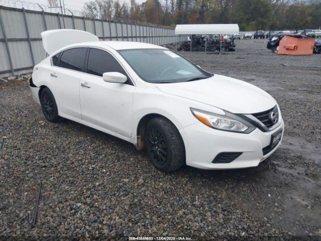 ALTIMA 2017 Glove Box 4971453