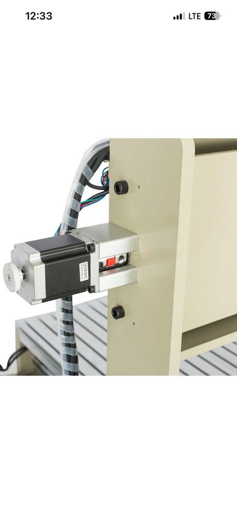 USB CNC Router Engraver Machine 4 Axis 1500W 6090GZ with Controller Remote