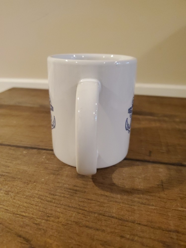 Navy (US) Coffee Mug Unbranded