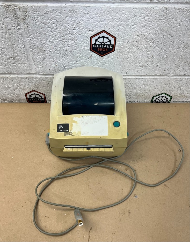 Zebra Technologies LP2844 Label Printer