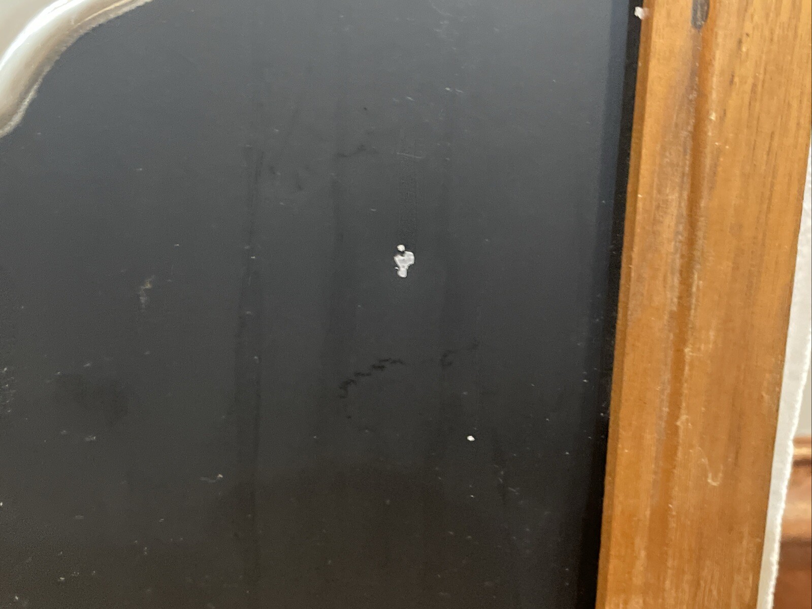 ULTRA RARE Minnesota Twins 1965 AL Champions SILVER Acrometal Plaque WOW-AWESOME