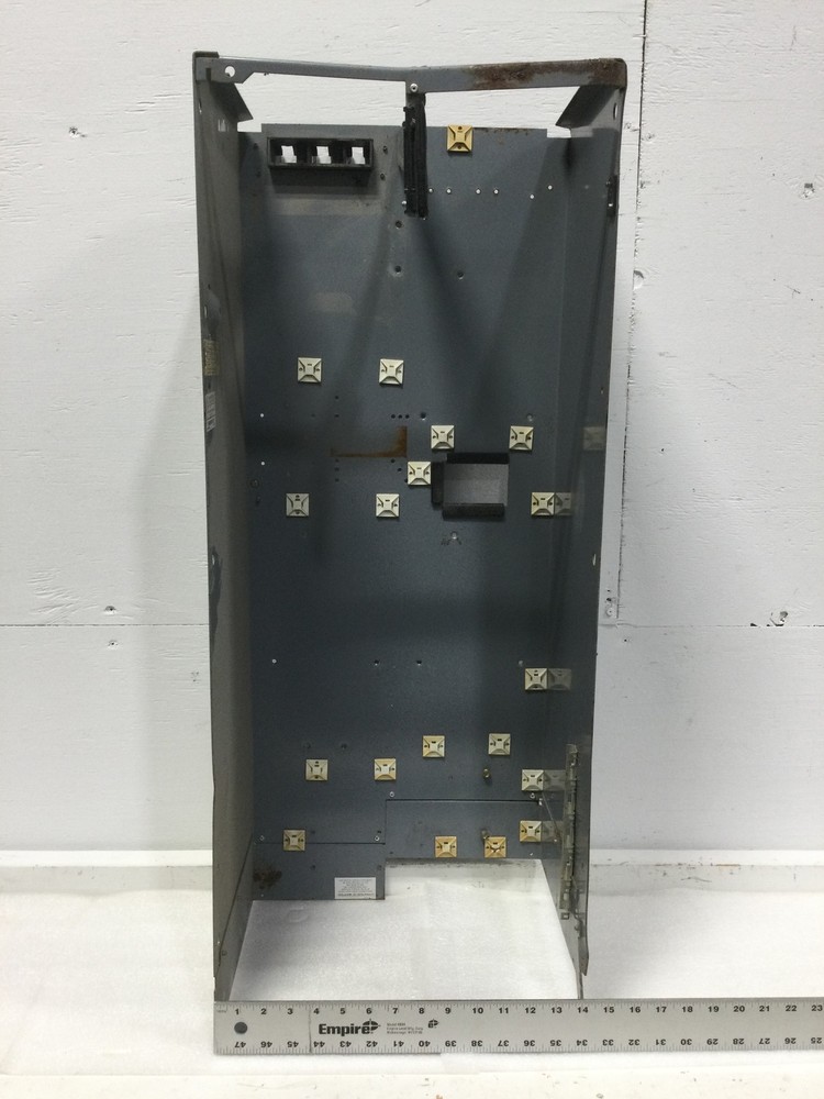 Square D Model 5 33" MCC Bucket