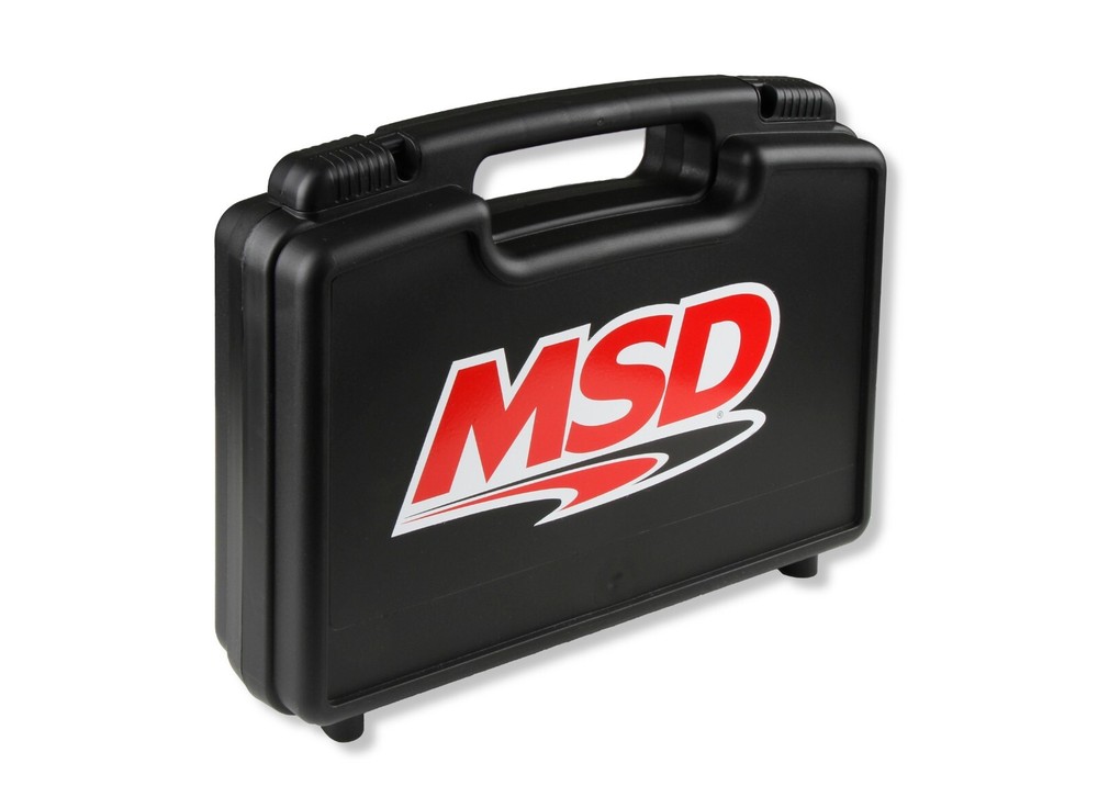 MSD Timing Pro Timing Light Tool Detachable Lead 8992