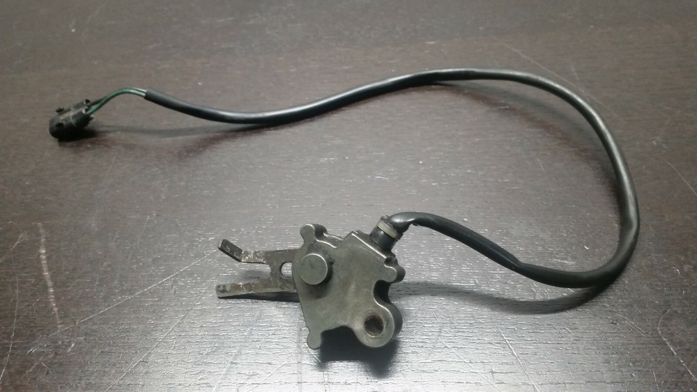2006 Kawasaki Ninja 650 | Side Kickstand Sensor Switch | Used OEM