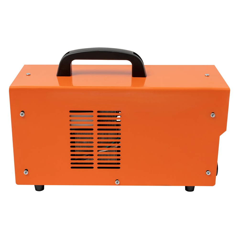 1200W Welding Bead Processor Weld Cleaning Machine For Metal/arc/laser Welding