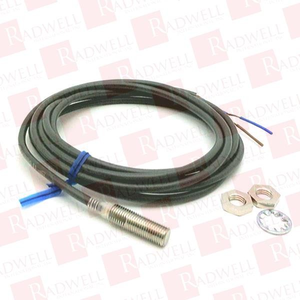 OMRON E2E-X2D1-N 2M / E2EX2D1N2M (BRAND NEW)