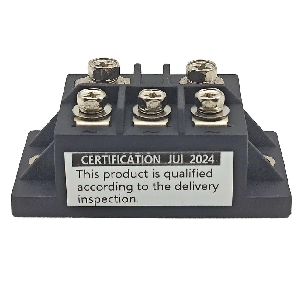 Bridge Rectifier MDS100A 100A 1600V Full Wave diode Module 3 Phase