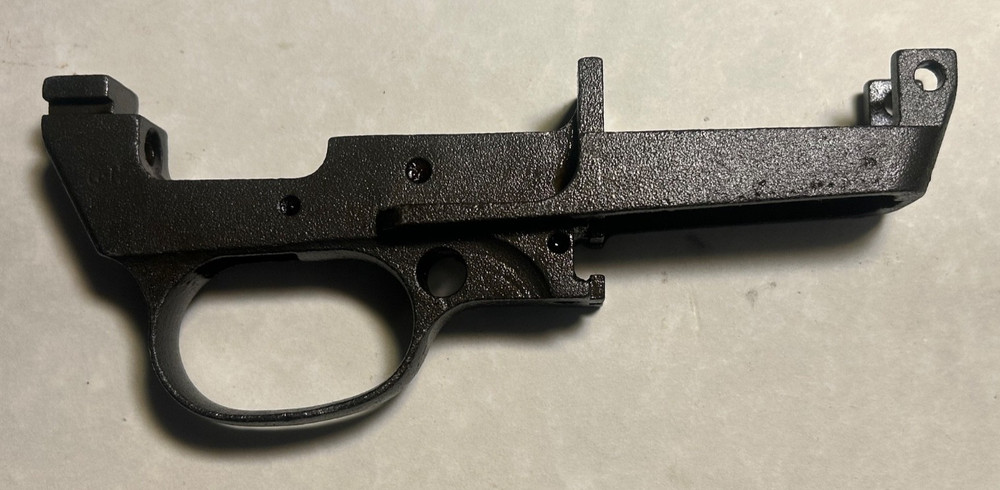 M1 Carbine Quality Hardware Type 3 Trigger housing